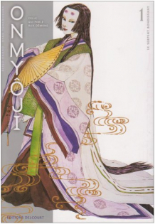 Onmyôji : Celui qui parle aux démons