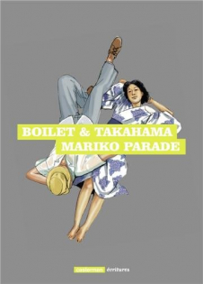 Mariko Parade