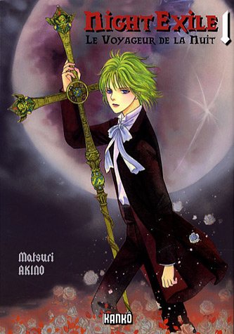 Night Exile : Le voyageur de la nuit