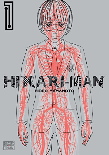 Hikari-Man