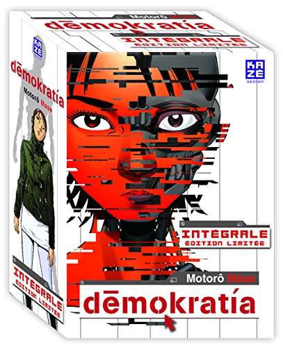 Demokratia