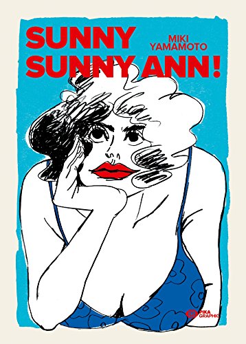 Sunny sunny ann!