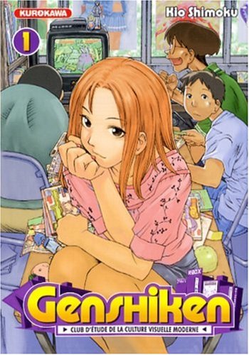 Genshiken