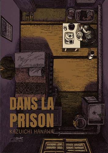 Dans la prison