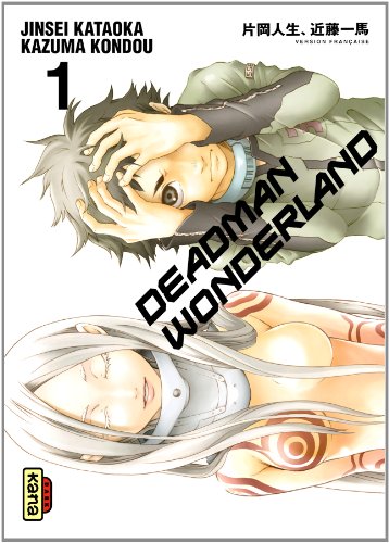 Deadman Wonderland