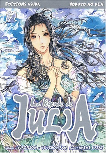 Hokuto no Ken - La légende de Julia