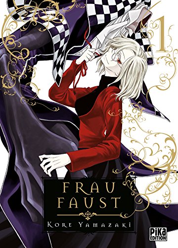 Frau Faust