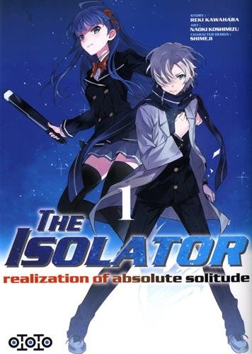 The Isolator