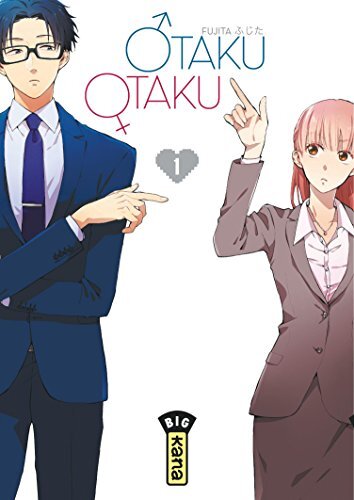 Otaku Otaku