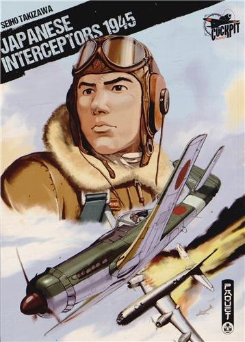 Japanese Interceptors 1945