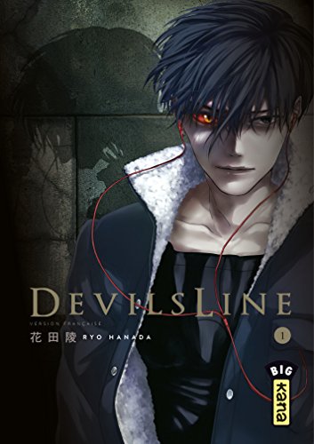 Devil's Line