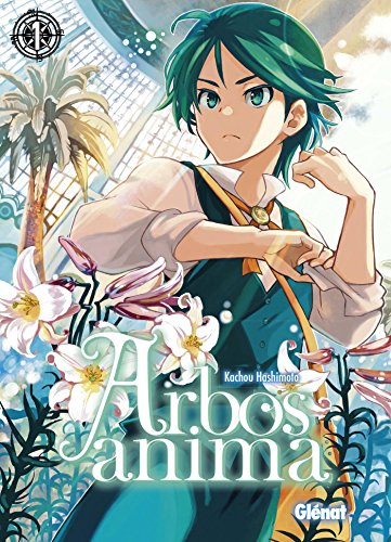 Arbos Anima