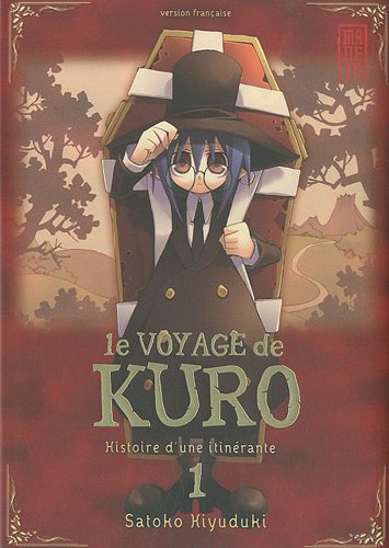 Le Voyage de Kuro