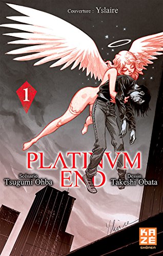 Platinum End