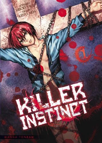 Killer instinct