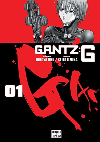 Gantz G
