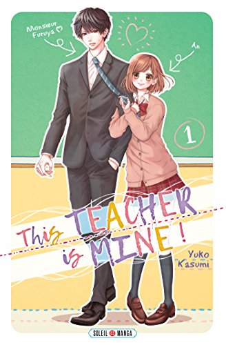 This Teacher is Mine!