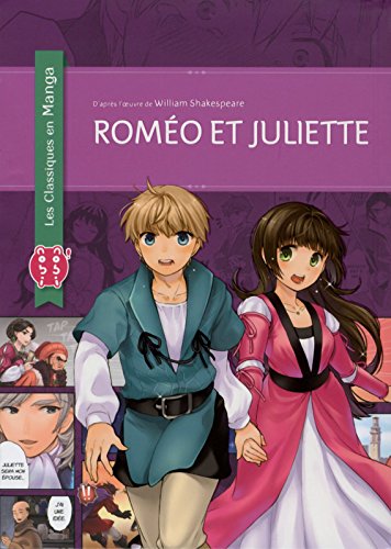 Roméo et Juliette