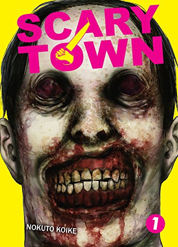 Scary town