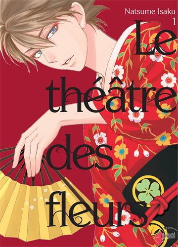 Le théâtre des fleurs
