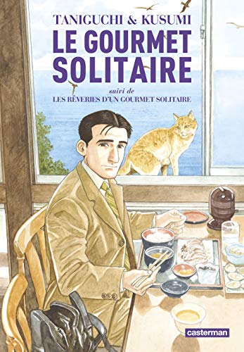 Le Gourmet Solitaire