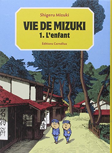 Vie de Mizuki