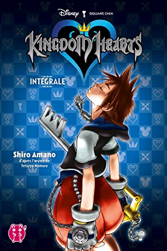 Kingdom Hearts
