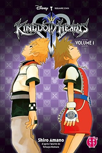 Kingdom Hearts II