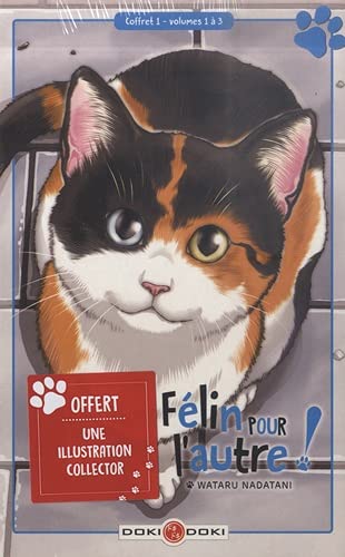 Félin pour l'autre !