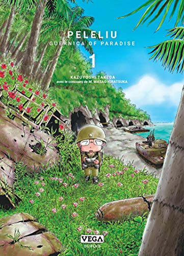 Peleliu - Guernica of Paradise