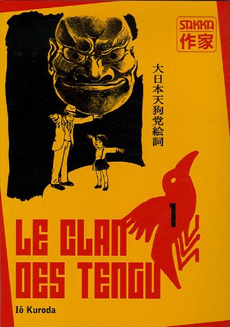 Le Clan des Tengu