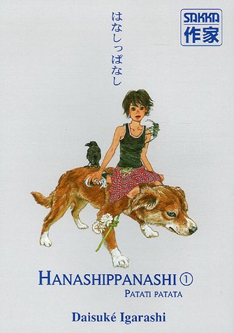 Hanashippanashi - Patati Patata