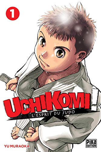 Uchikomi - l'Ésprit du Judo