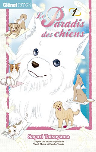 Le Paradis des Chiens