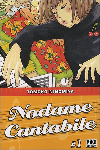 Nodame Cantabile