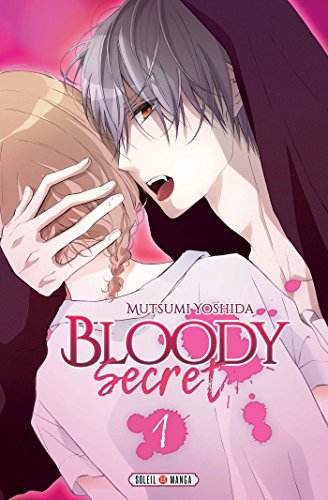 Bloody Secret