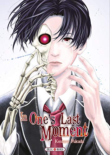 In one's last moment