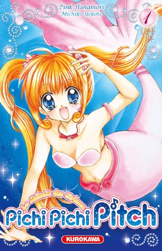 Pichi Pichi Pitch - Mermaid Melody