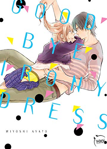 Goodbye to Irony Dress