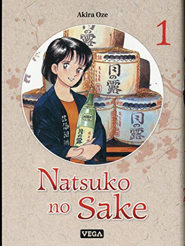 Natsuko No Sake