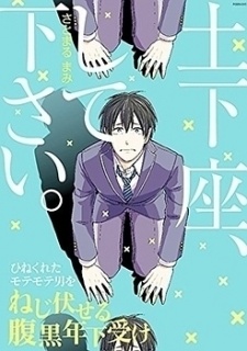 Dogeza, Shite Kudasai.