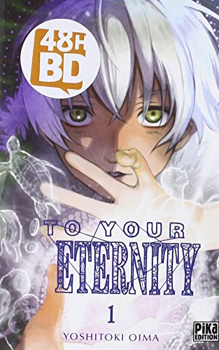 To Your Eternity