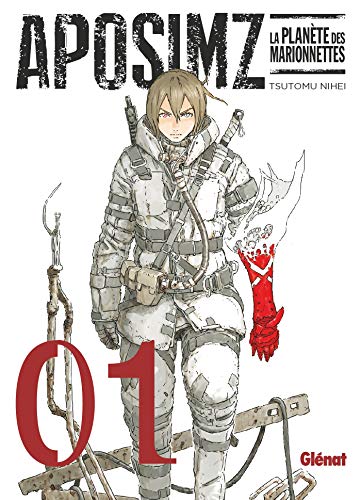 Aposimz la planète des marionnettes