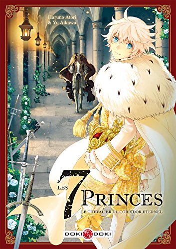 Les 7 princes : Le chevalier du corridor éternel