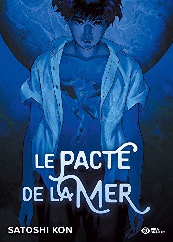 Le Pacte de la Mer - Kaikisen