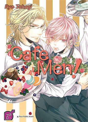 Cafe Men !