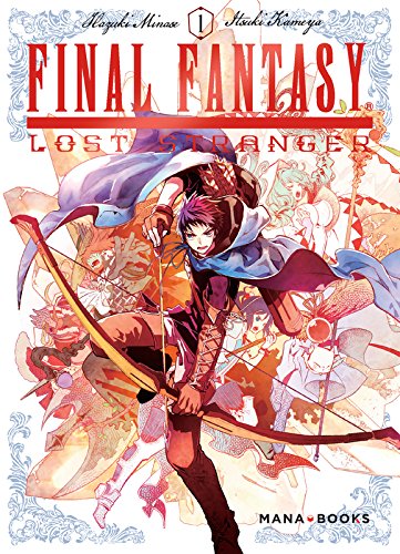 Final Fantasy : Lost Stranger