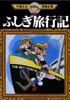 The Wonderful Journey