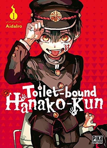 Toilet-Bound Hanako-Kun
