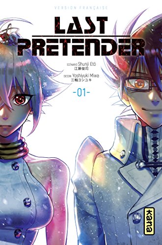Last Pretender